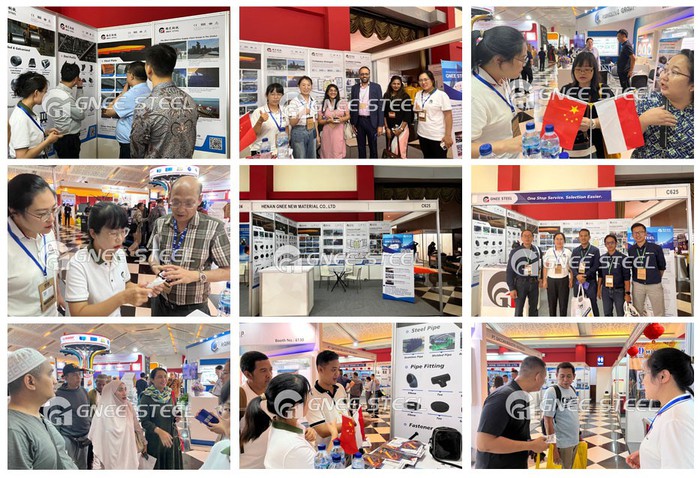 GNEE Exhibition GNEE Exhibition