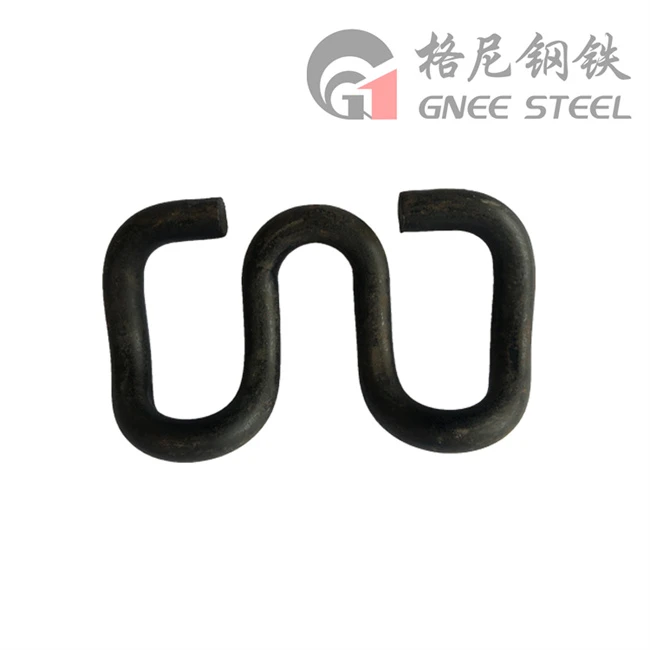 Drive-On Rail Anchors Drive-On Rail Anchors