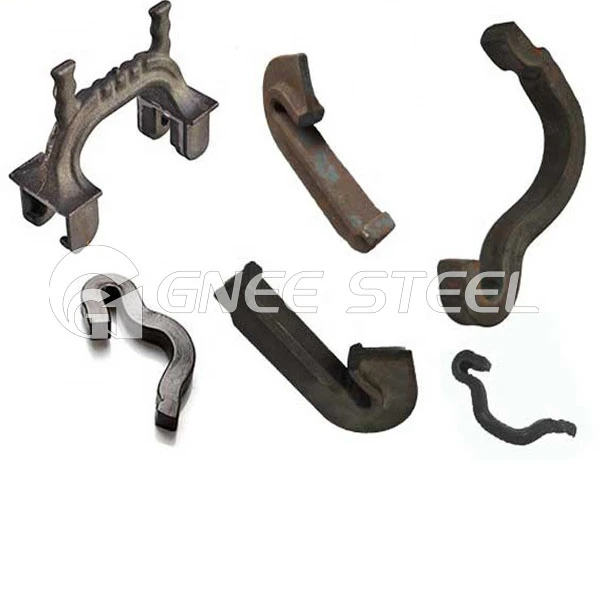 Russian Rail Anchor Russian Rail Anchor