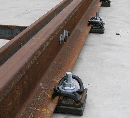 GNEE SKL Rail Fastening System