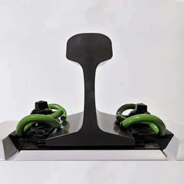 SKL Clip Rail Fastening System