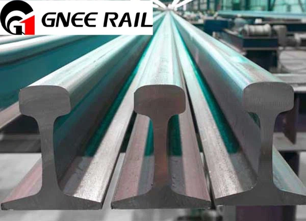 90R Steel Rail
