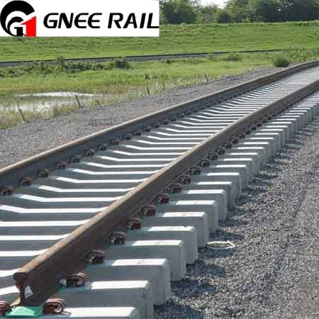 America Standard ASCE 40 Rail