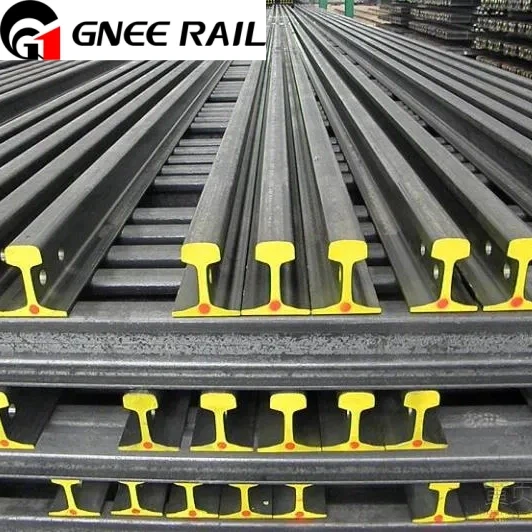 CR73 Steel Rail