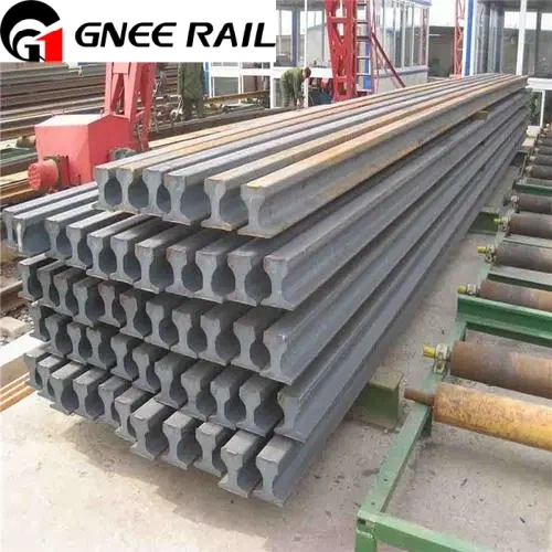 GB 50KG Heavy Rail