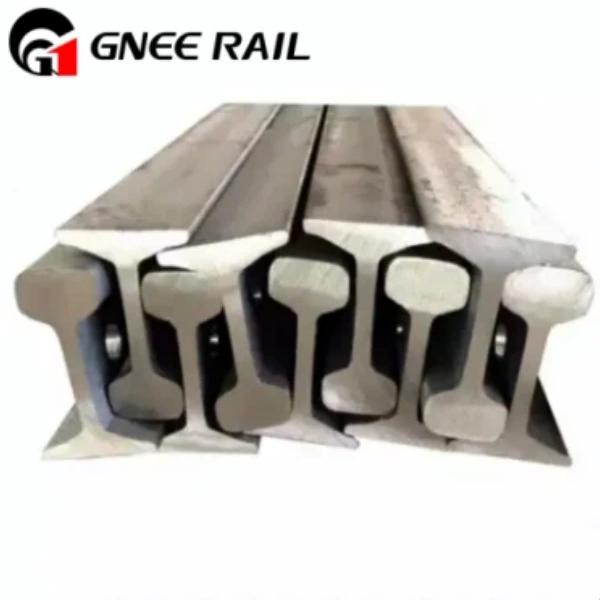 Rail Fasteners-Rail Clamps Rail Fasteners-Rail Clamps