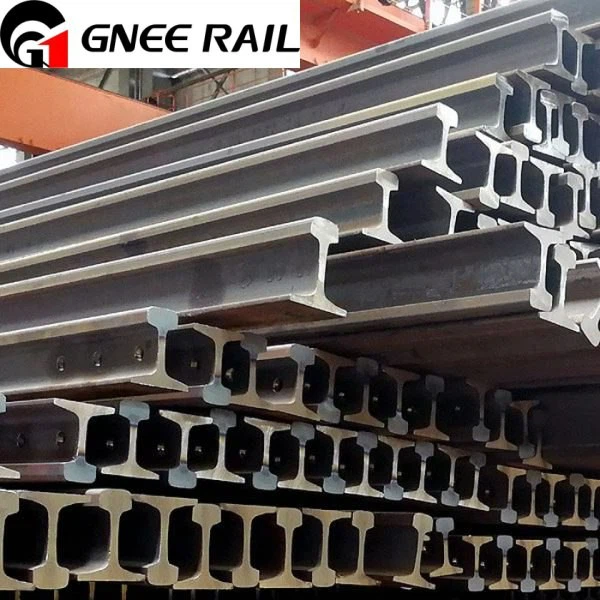 100RE Steel Rail