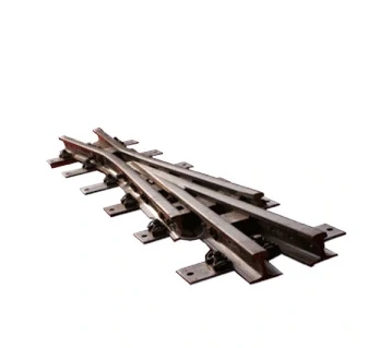 115 Re Rail Frog Odaziv