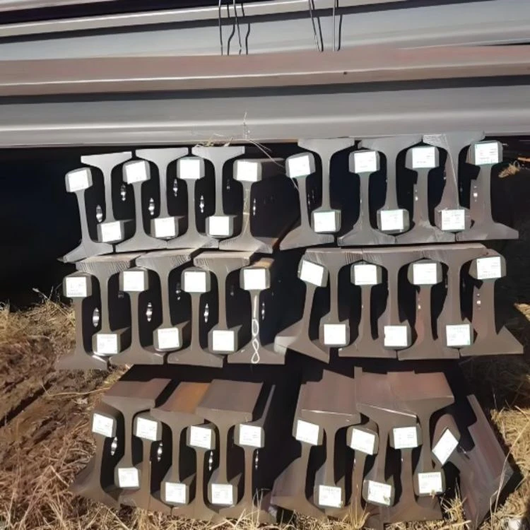 12KG Q235B 55Q Light Rail