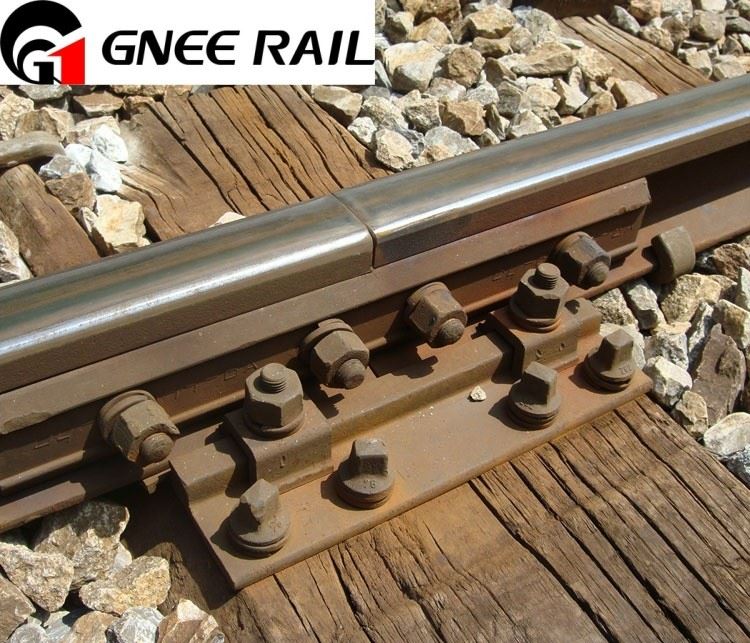 171 LB Rail Splice Bar 171 LB Rail Splice Bar