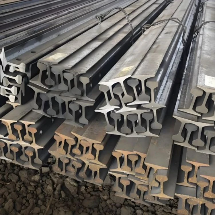 GB Heavy Rail Steel Railway GB Heavy Rail Steel Railway