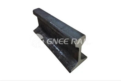 30LB ASCE Rail