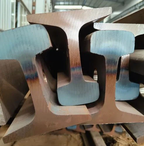 60kg/m Wear-resistant GB Heavy Rail