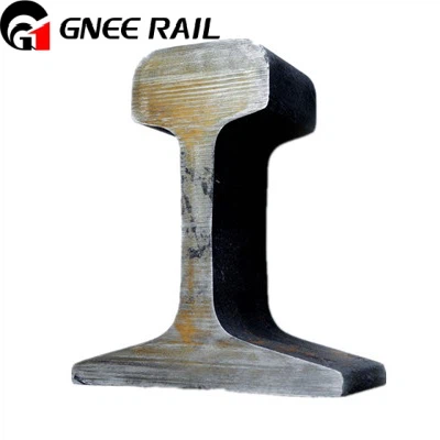60kg Steel Rail