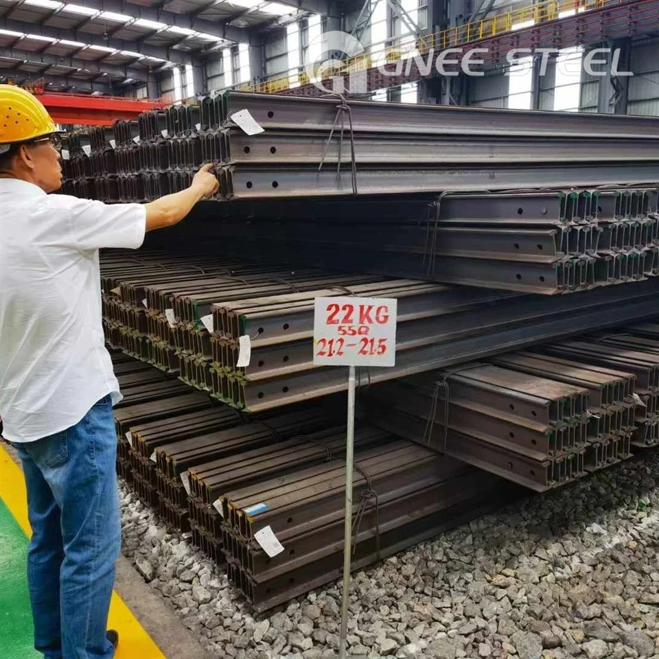 70-lb ASCE Rail