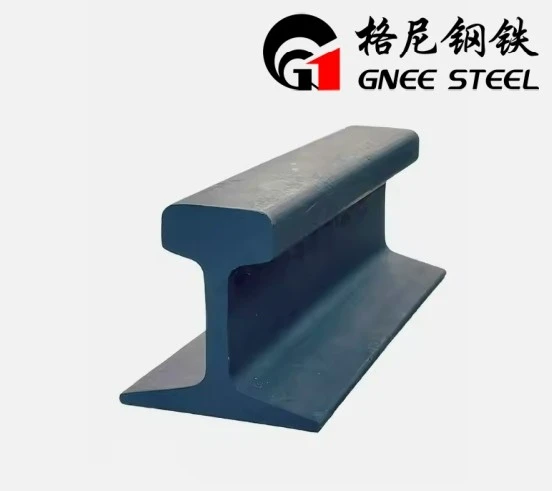 American Standard ASCE 16 Rail