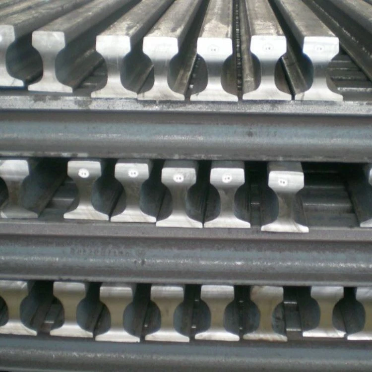 DIN 5901 S30 Light Steel Rail suppliers