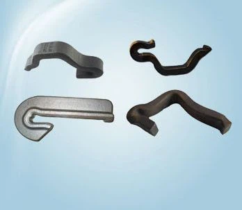 Drive-on Rail Anchors And Spring Type Railroad Anchor suppliers