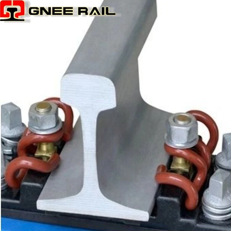 DT Subway Fasteners System DT Subway Fasteners System