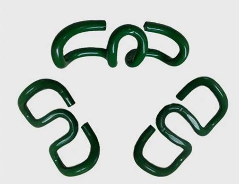 E-type SKL-type Railway Fasteners System