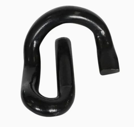 E-type SKL-type Railway Fasteners System