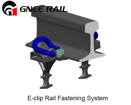 E2 Track Clip E2 Track Clip