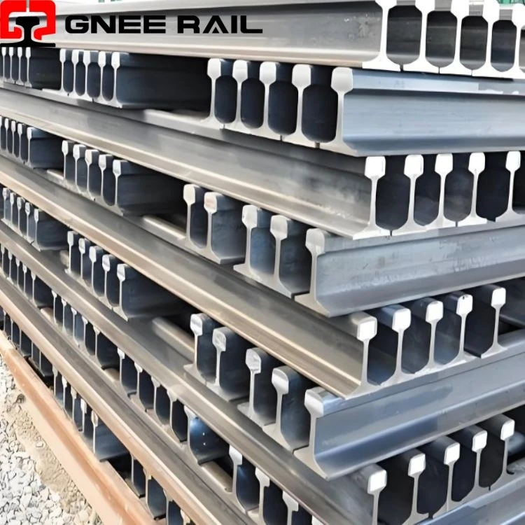 EN 60E1 UIC 60 Rail Track best EN 60E1 UIC 60 Rail Track best