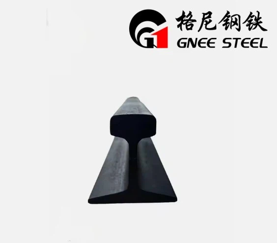 EN Standard 45E3 Steel Rail