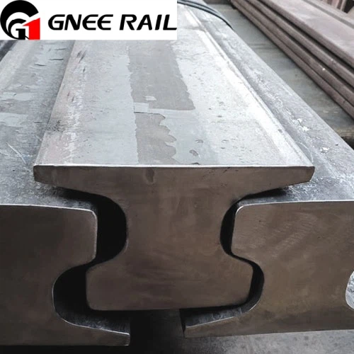 European Standard A150 Crane Rail