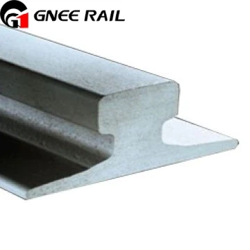 European Standard A75 Crane Rail European Standard A75 Crane Rail