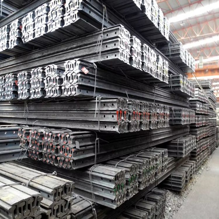 GB Easy Install Maintain Crane Rail GB Easy Install Maintain Crane Rail