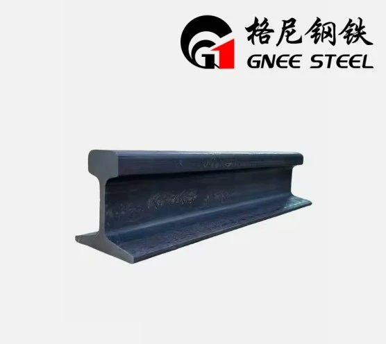 GB Standard 15 KG Steel Rail GB Standard 15 KG Steel Rail