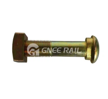 Hex Flange Head Bolt