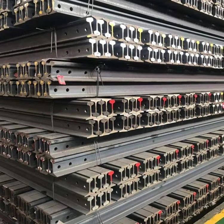 High Load, Low Wear GB Standard Light Rail