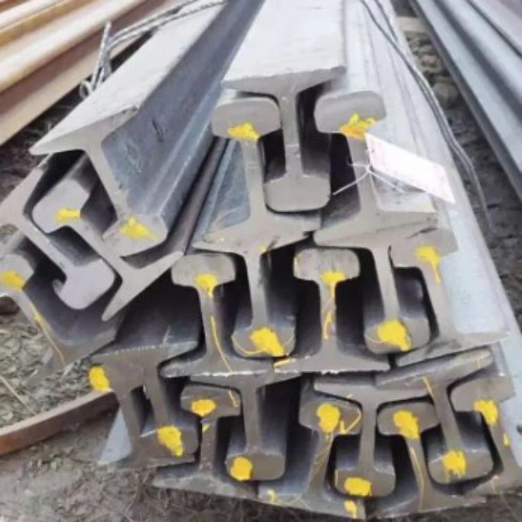 High Pressure And Wear Resistance GB Heavy Rail