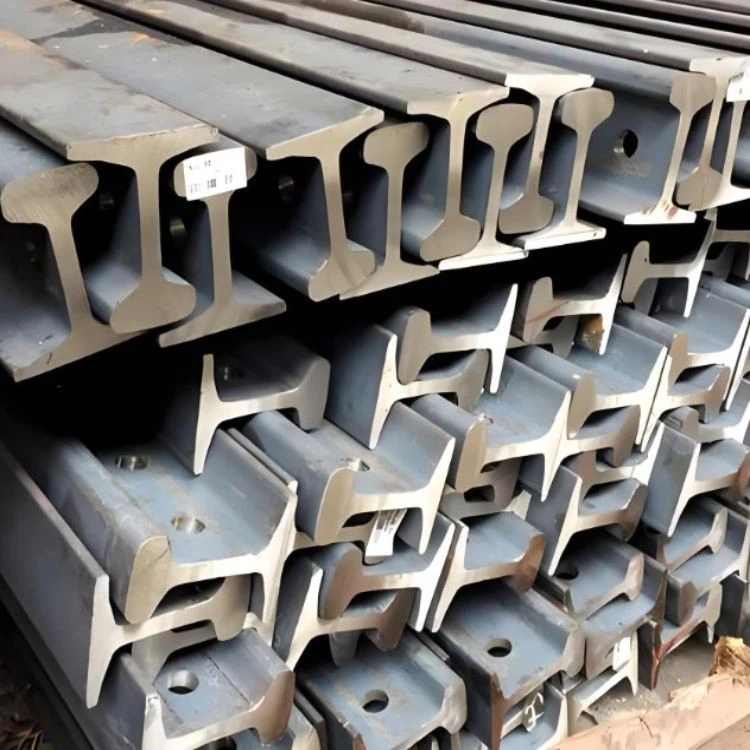High Toughness GB Heavy Rail Track