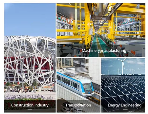 steel rail steel rail