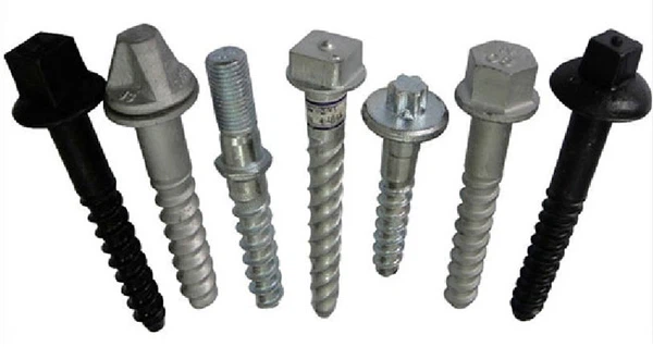 rail fasteners rail fasteners
