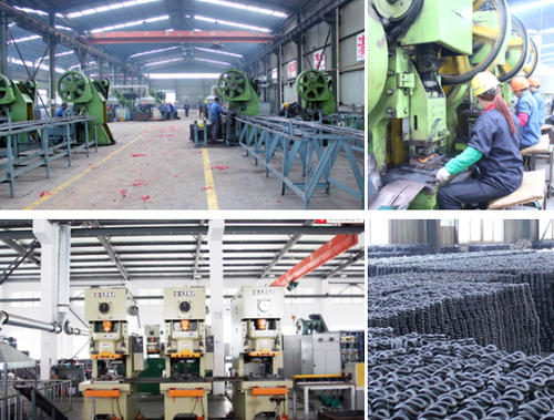 rail fasteners rail fasteners