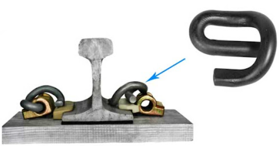 rail clamp rail clamp