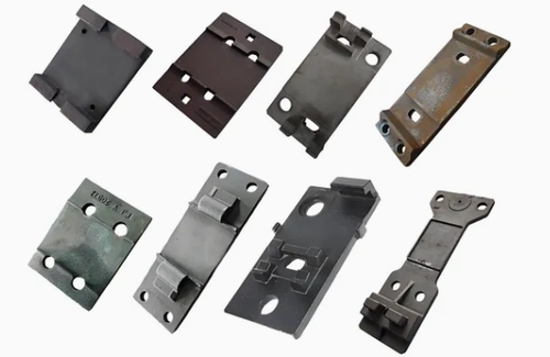 railway fasteners railway fasteners