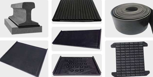 rail fastening rail fastening