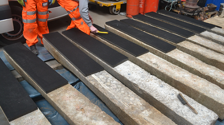 rail fastening rail fastening