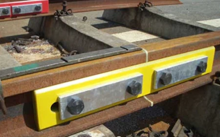 rail fish plate rail fish plate