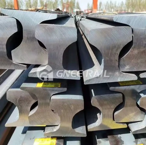 ISCR100 Rail