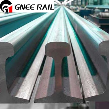 JIS CR100 Steel Rail