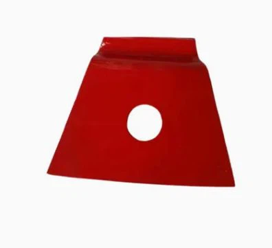 Nabla Clip Fasteners System