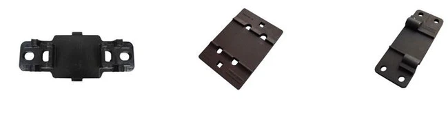 rail fixing rail fixing