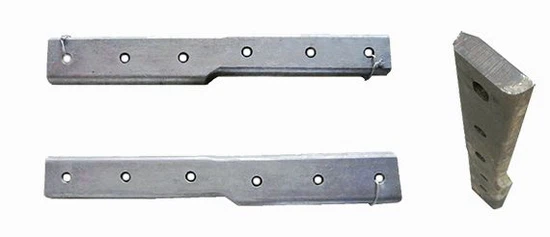 rail fastening rail fastening