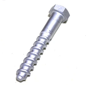 Hexagon Screw Spikes Hexagon Screw Spikes